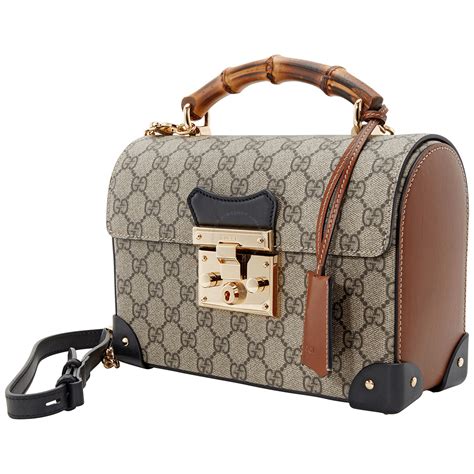 gucci padlock bamboo shoulder handbag|Gucci padlock vs dionysus.